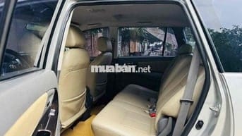 Toyota Innova 2013 2.0J - 250000 km