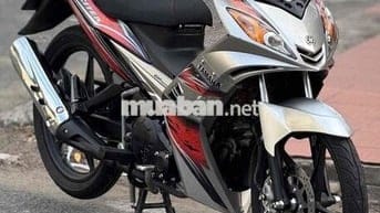 Exciter 2006 Trả Trước 25Tr Góp Bao Nợ Xấu
