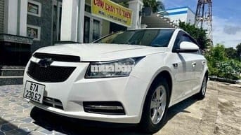 Chevrolet Cruze 2013 LS 1.6 - 126818 km