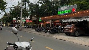 NHÀ DT LỚN MẶT TIỀN ĐƯỜNG NGUYỄN THỊ KIÊU , P-TA ,QUẬN 12