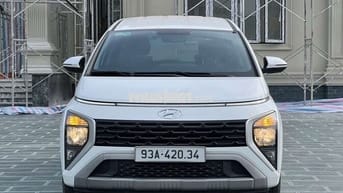 Hyundai Stargazer 2022 Đặc biệt 1.5 AT - 20000 km