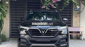 VinFast Lux SA2.0 2022 - 66000 km