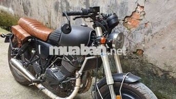 Do nhu cầu đi lại ít cần bán