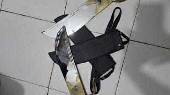 Bát trảm đao Vịnh Xuân mới nguyên