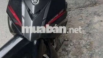 SIRIUS 2019 MÁY ZIN CHƯA SỬA ĐẸP CỰC NGON CHẠYLIỀN