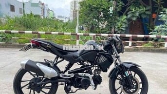 kymco 50 biển SG