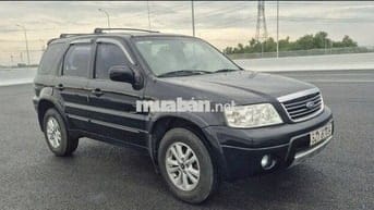 Ford Escape 2005  - 167000 km