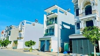 ĐẤT NỀN 130m2-KDC HIỆN HỮU-ĐƯỜNG SỐ 7 nối dài-TRẠM Y TẾ PHẠM VĂN HAI