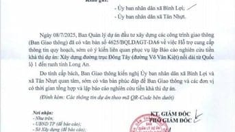 Bán nền đất đầy đủ thổ cư kế công viên đường nhựa kinh doanh