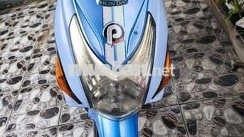 Honda click 110