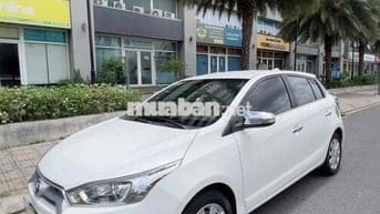Toyota Yaris 2017 G CVT - 90000 km