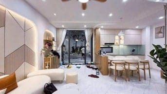 Gia đình cần tài chính nên hạ giá để bán nhanh nhà Hiệp Nhất, Tân Bình