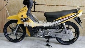 JUPITER,XE ĐẸP MÁY BAO ÊM MẠNH,MƯỢT