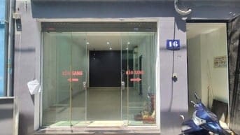 CC cho thuê nhà nguyên căn, số 16 ngõ 28 Ngụy Như Kon Tum