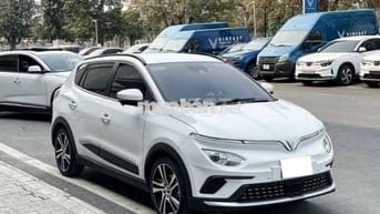 VinFast VFe34 2022 - 190000 km