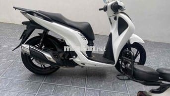 cần bán sh 125i 2018