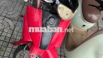 Xe Yamaha Jupiter 2005