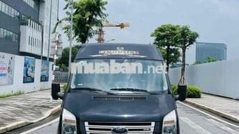 Ford Transit 2019 Limousine - 110000 km
