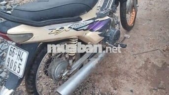 Bán xe gấp