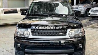 LandRover Range Rover 2008 - 113688 km