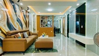  MẶT TIỀN KINH DOANH ĐOÀN VĂN BƠ, P13, Q4. SHR CC NGAY . CHỈ 4,75 TỶ