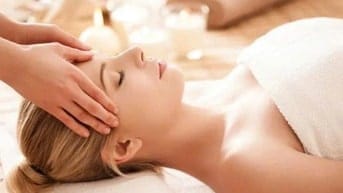 massage bằng dầu Nhật Bản,  khỏe khắn 