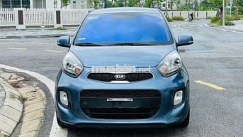 Kia Morning 2019 Deluxe - 80000 km