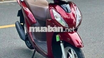 Vision  – Zin êm, Odo 9.000km, Chính chủ