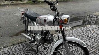 Xe độ 67 đi cf bao êm