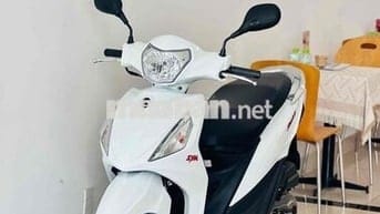 Xe không cần bằng lái, bảo hành 2 năm hoặc 30000km