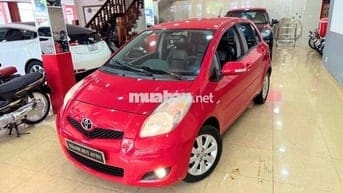 ♥️ TOYOTA YARIS 1.5 2011 NHẬP THÁI ☘️☘️☘️