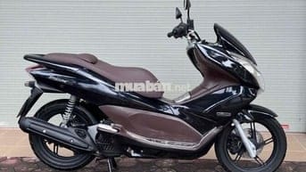 PCX 125 nhập Thái nguyên chiếc