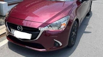 Mazda 2 2018 luxury