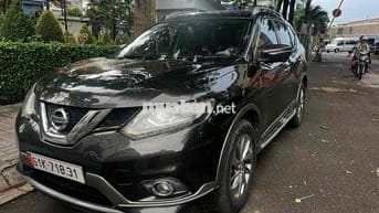 Nissan X trail 2018 2.0 SL 2WD - 110000 km