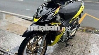 Suzuki Axelo 2016 mới 90% biển số thành phố