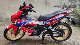 Winner X bản HRC 2019 - xe 1 chủ từ đầu