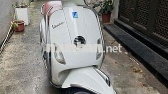 vespa lx 2012