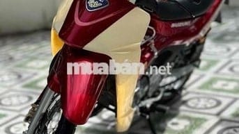 xe Suzuki Xipo120 99 30 đầu HQCN