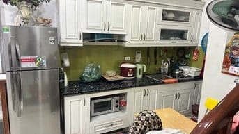 🏠 SIÊU PHẨM PHÚC LỢI – Ô TÔ VÀO NHÀ – NGÕ THÔNG –📐 D