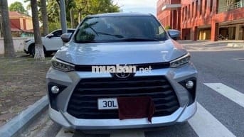 Toyota Avanza Premio 2022 CVT - 49000 km