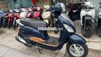 SYM Venus Fi 2015 mới 90% biển số 70