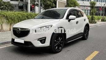 Mazda CX 5 2.0 AT - sx 2015