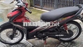 Xe nhà đi Wave RSX 2011 ngyên Zin. BSTP cho ai cần