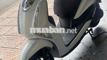 Xe đẹp máy êm ái mạnh mẽ nhé các bạn ơi