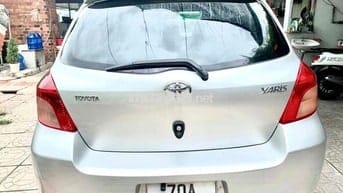 Toyota Yaris 2007 1.3 AT - 60 km