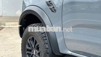 Ford Ranger 2023 Raptor 2.0L 4x4 AT - 50000 km