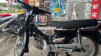 bán xe super dream kiểng
