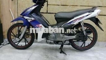 AXELO TAY CÔN,XE ĐẸP MÁY BAO ÊM,CHUẨN KO CẦN CJỈNH