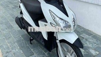 Passing SYM 50cc biển Hà Nội