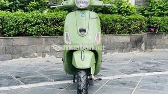 VESPA 125 3VIE NGUYÊN BẢN XE CHÍNH CHỦ